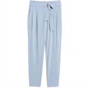 Athleta Women’s Skyline Pants Light Blue - Size 8